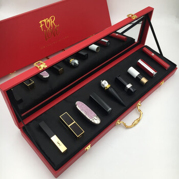 圣罗兰(ysl)各大牌礼盒送女友男友教师节中秋节礼物 各大礼盒h