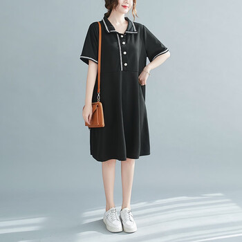 胖女人穿什么衣服最好看夏天（胖女人穿什么衣服显瘦）-第2张图片-潮百科