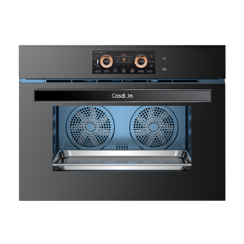 凯度SR6028FE13-TQ Pro蒸烤箱如何呢？质量评分好么