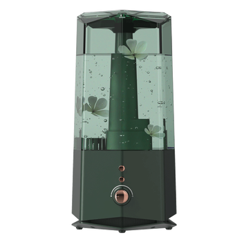 德尔玛DEM-F329加湿器如何呢？质量评分好么