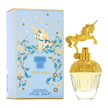 安娜苏annasui筑梦天马独角兽香水淡香水独角兽30ml
