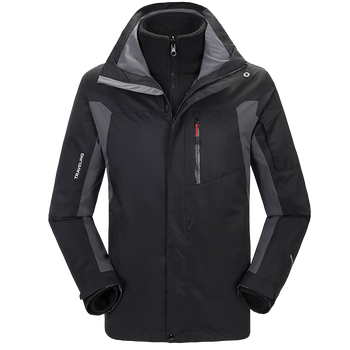 冲锋衣什么牌子好（冲锋衣男士冲锋衣十大名牌排名）