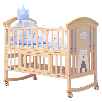 婴儿床品牌排行榜（婴儿床婴儿床牌子）