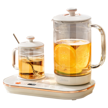 养生壶哪个牌子好（养生壶多功能玻璃养生壶哪个品牌好）