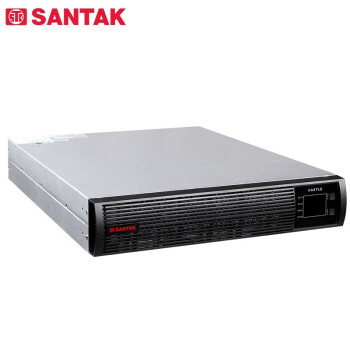 ɽأSANTAKC6K RACKЧUPSϵԴʽ6000VA/5400W +3*B071621ӣ