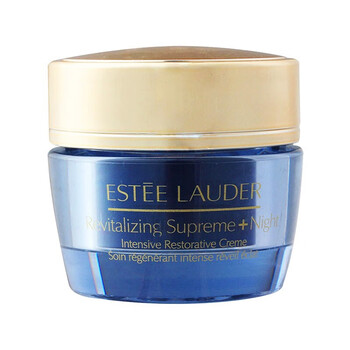 雅诗兰黛(estee lauder)多效智妍晚霜 15ml (中小样,介意慎拍)