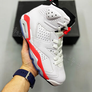 纯原级樱木花道学生实战篮球鞋男女情侣休闲流行百搭白色37