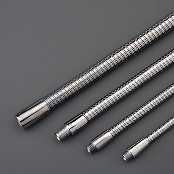 秀谛亚金属软管台灯灯具灯饰支架配件定型diy支撑架万向管鹅颈管可