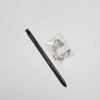 适用三星galaxytabs6lite手写笔p610p615平板电脑spen电磁笔 黑色spen