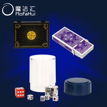 魔法汇:收集你最喜爱角色周边的首选