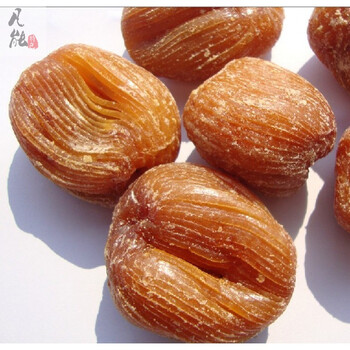 2018新品 随州特产金黄蜜枣5斤