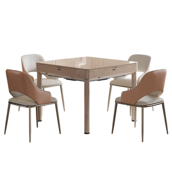 电动麻将桌哪个品牌最好最实用（麻将机什么品牌质量好价格好）