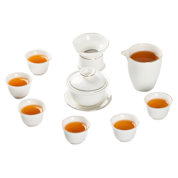 功夫茶具品牌(功夫茶具功夫茶具品牌排行榜)