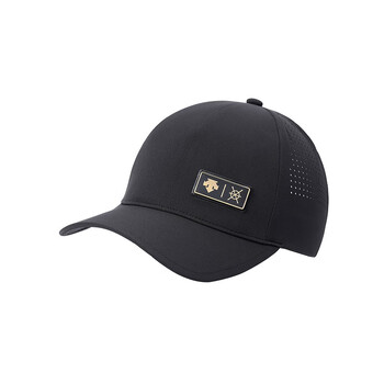 迪桑特(descente) 都市通勤 男女款运动休闲棒球帽 春季新款 d2133dcp