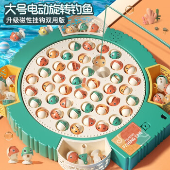 最佳选择!奥智嘉磁性钓鱼玩具价格趋势分析