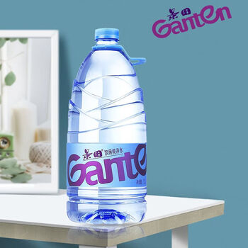 景田纯净水360ml*24瓶560ml1.5l4.