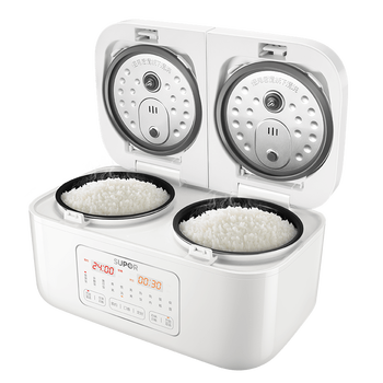 七大优点解析：苏泊尔SF20TC601电饭煲质量如何？