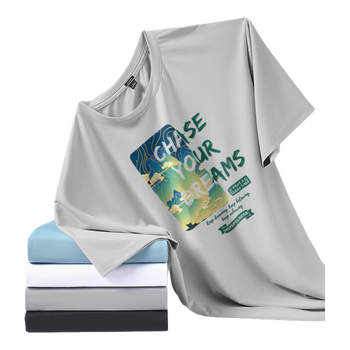 男士t恤确实值得入手吗（男士t恤怎么样）