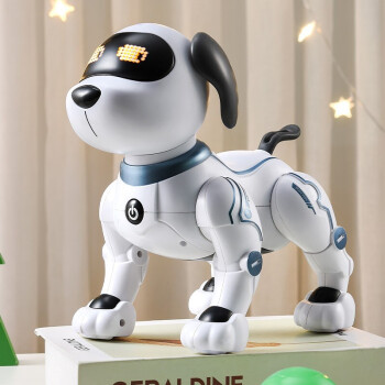聚乐宝贝机器狗-价格走势、销量榜单及评测推荐
