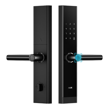 奥克斯660pro指纹锁的质量好不好？网友评价来一起看