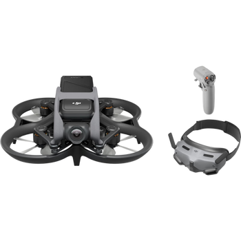 大疆DJI Avata无人机体验效果好吗（大疆无人机是哪个国家的品牌）