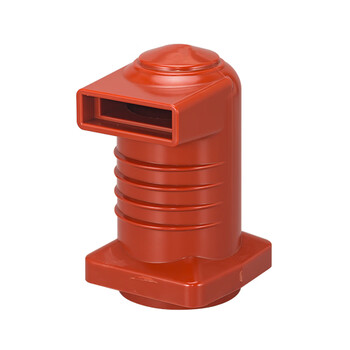 10kv高压中置28柜绝缘触头盒ch3-10q/150 180 190 208 250 270 ch3-10