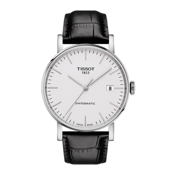 天梭t109.407.16,031.00怎么样（天梭T109.407.16.031瑞士手表到底如何,值得入手吗）