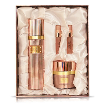 秀丽媤护肤品秀秀丽媤臻颜焕肤喷雾秀丽媤大喷雾抚纹美焕焕肤喷雾蓝喷