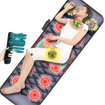 电动按摩靠垫10大品牌（电动按摩靠垫哪个品牌好）