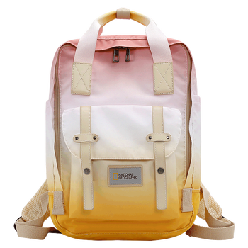 NATIONAL GEOGRAPHIC双肩包笔记本电脑靠谱吗？真实评测差么