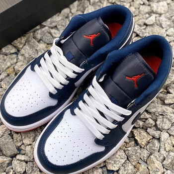 aj1_午夜蓝 36【图片 价格 品牌 报价】-京东