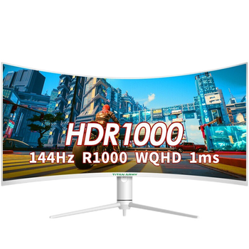 泰坦军团4k显示器哪款好？不吹不黑推荐