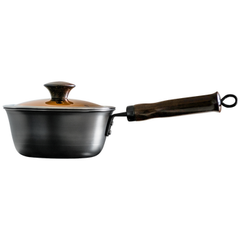 奶锅十大品牌2023排行榜（陶瓷奶锅和不锈钢奶锅哪个好）