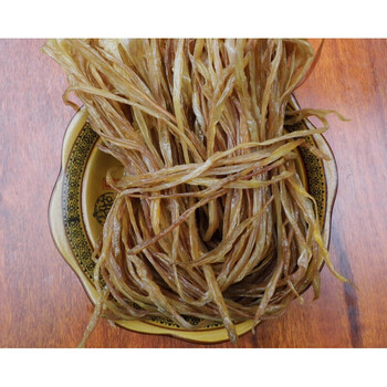 腊鸭肠江西土特产风干咸香腊鸭肠赣南板鸭农家手工年货