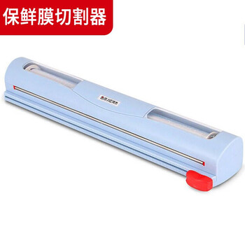 拜杰保鲜膜切割盒价格走势及口感评测