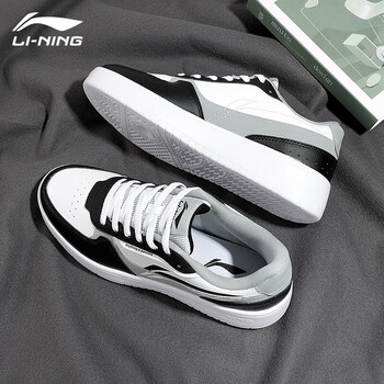 李宁男鞋板鞋天迹2.