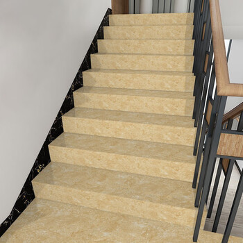 吉朵芸 客厅楼梯踏板台阶大理石个性创意翻新装饰贴纸防水防滑防摔