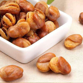 老虎豆/兰花豆/蚕豆酥脆咸香500克 1斤>宜享健康>其它休闲零食>休闲