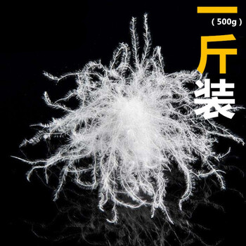 羽绒服填充物的主要成分是什么 羽绒服填充物是什么-第2张图片-潮百科