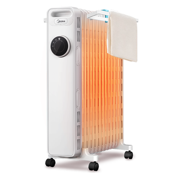 专业评测：美的HYY22A取暖器好用不？优缺点你都知道吗