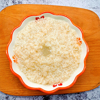 5折糯米醪槽自酿月子米酒500g袋装早餐甜酒安徽特产手工农家糯米酵子