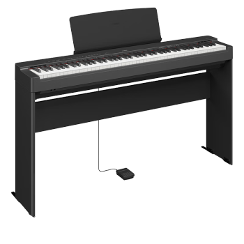 雅马哈电钢琴哪个型号最接近钢琴？盘点最受欢迎的五款