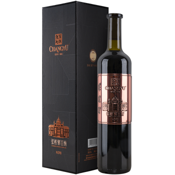 张裕葡萄酒红酒怎么样?直击体验感受