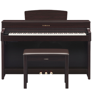 雅马哈电钢琴CLP745值得手入吗(雅马哈电钢琴哪个型号好)