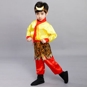 孙悟空紧箍咒款不带棒 140