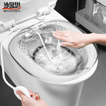 打造令人向往的浴室妙馨思产品推荐