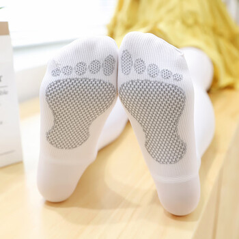 k冰丝猫爪袜【白色 1条】 l码   身高105-120cm