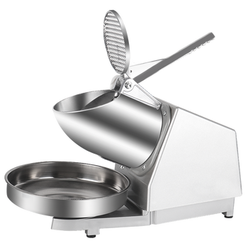 刨冰机哪个品牌好，强调推荐这个品牌（刨冰品牌排行）