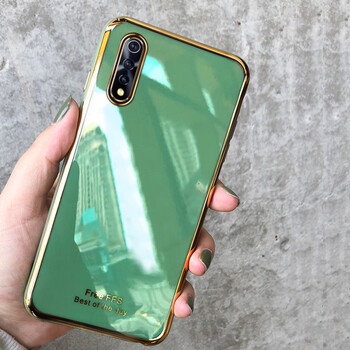 nbiub 华为畅享10s手机壳新款畅想10s保护aqm一al00超薄aqmal硅胶套aq