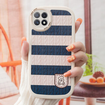 鑫隆山适用于oppoa72手机壳oppoa53手机壳女款防摔壳网红0ppoa535g